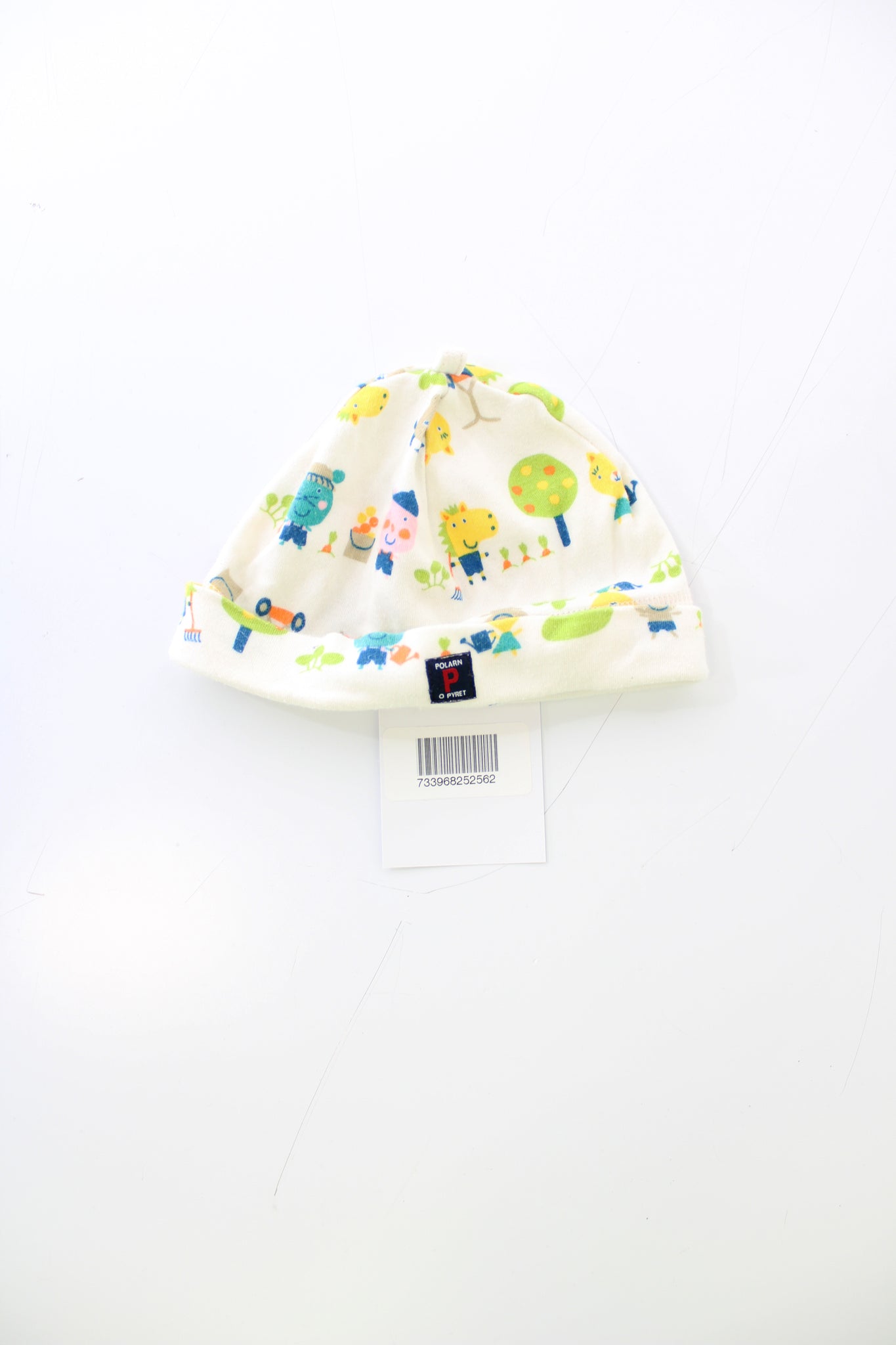 Baby Cap 2-4m / 42