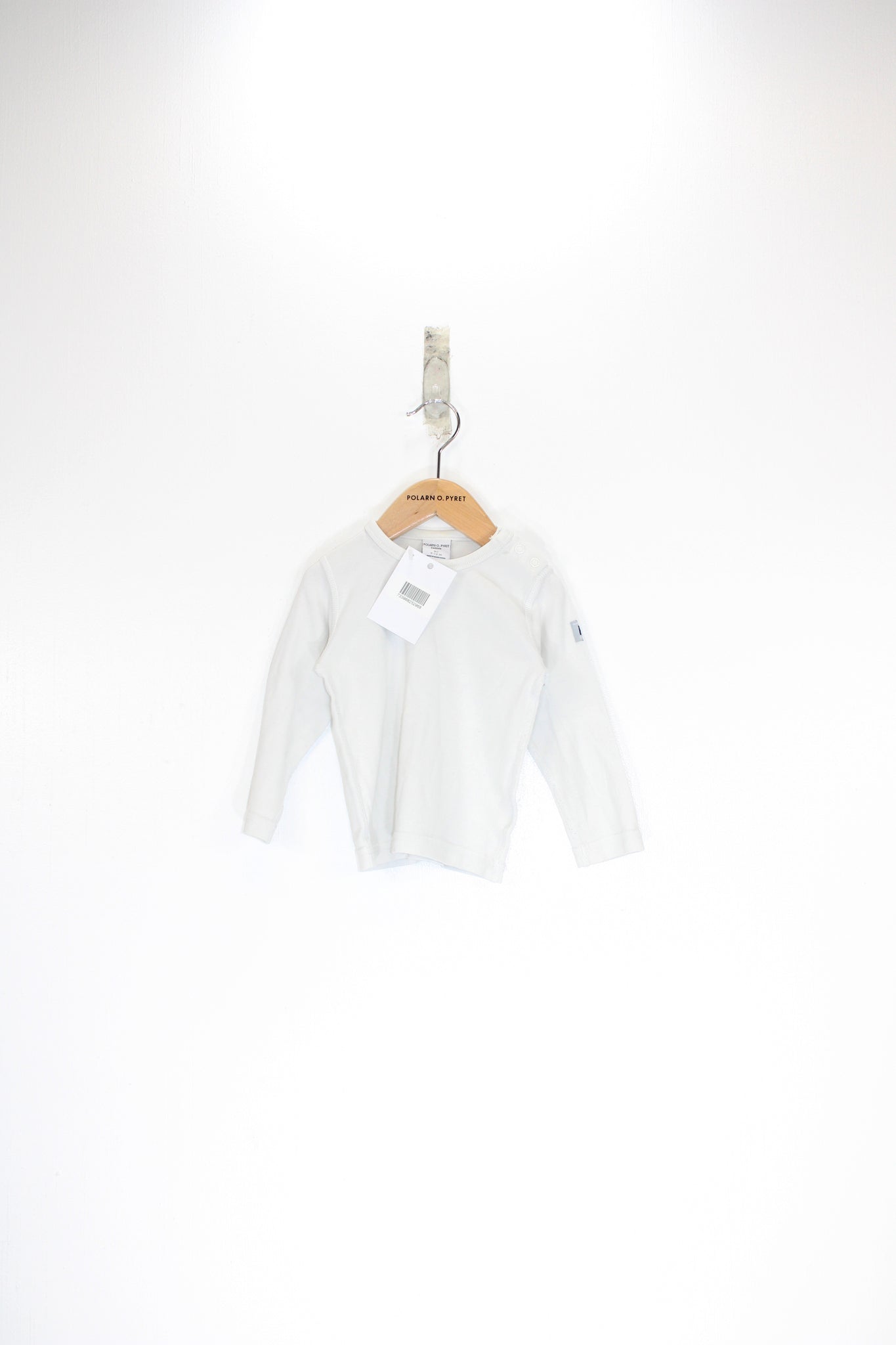 Baby Long Sleeved Top 9-12m / 80