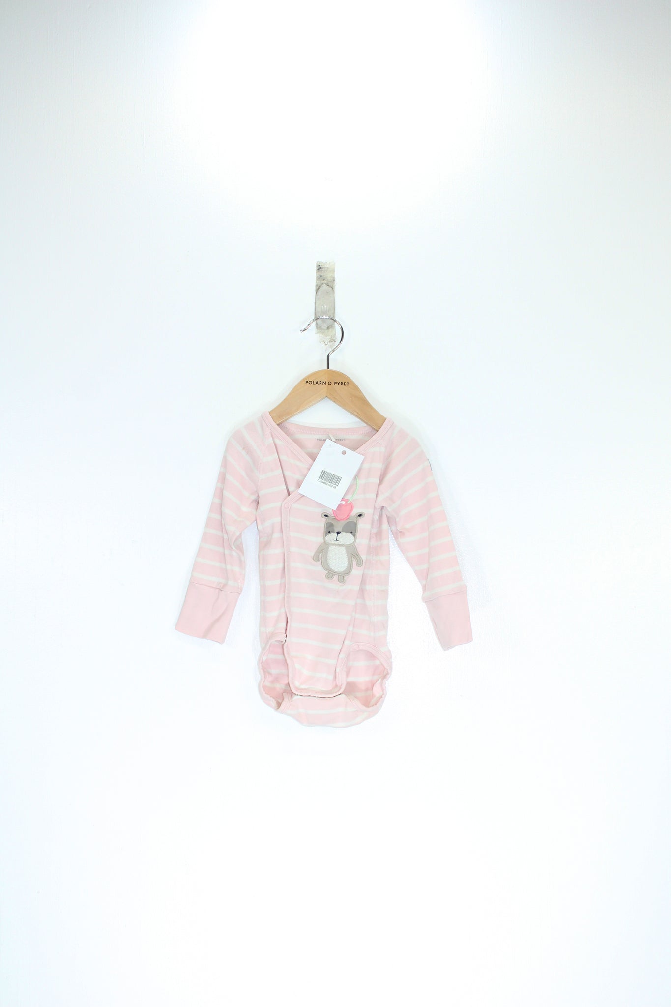 Baby Bodysuit 4-6m / 68