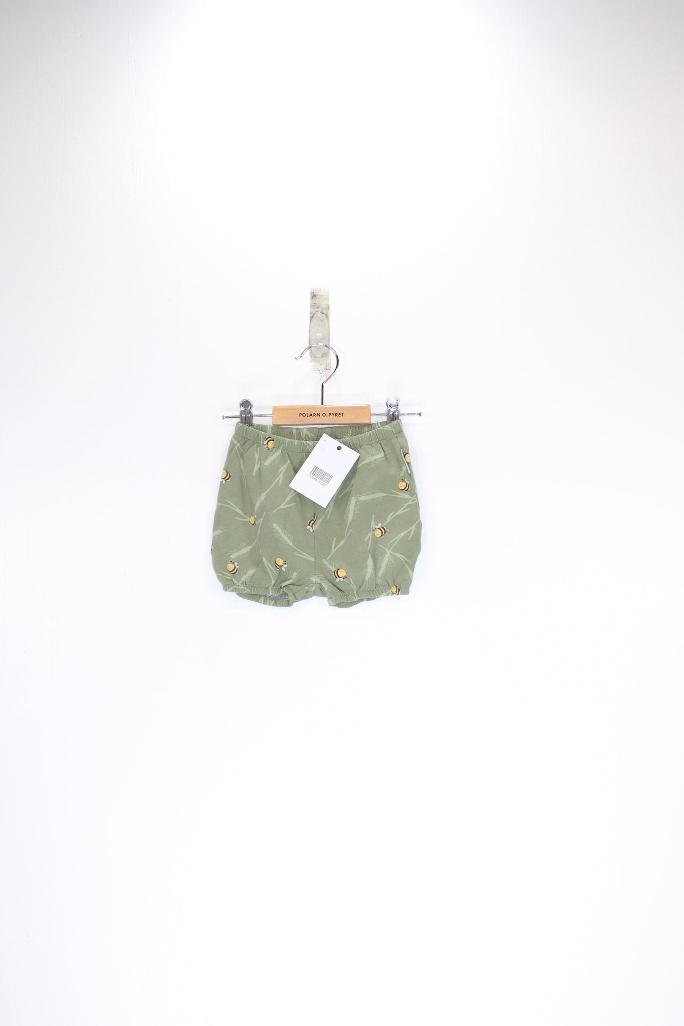 Kids Shorts 6-9m / 74