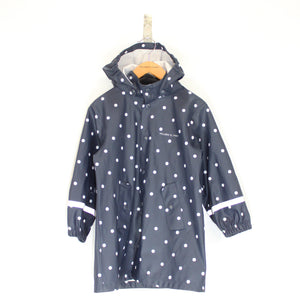 Kids Raincoat 4-5y / 110