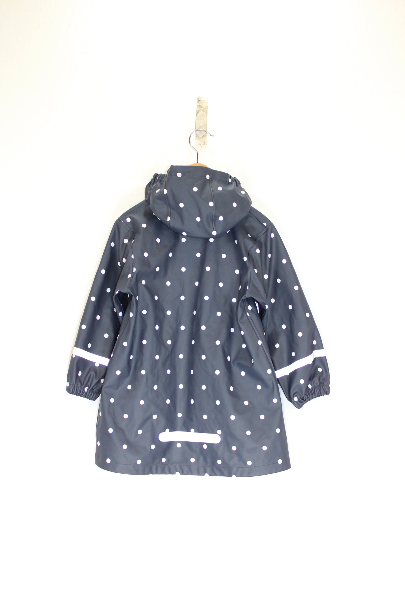 Kids Raincoat 4-5y / 110