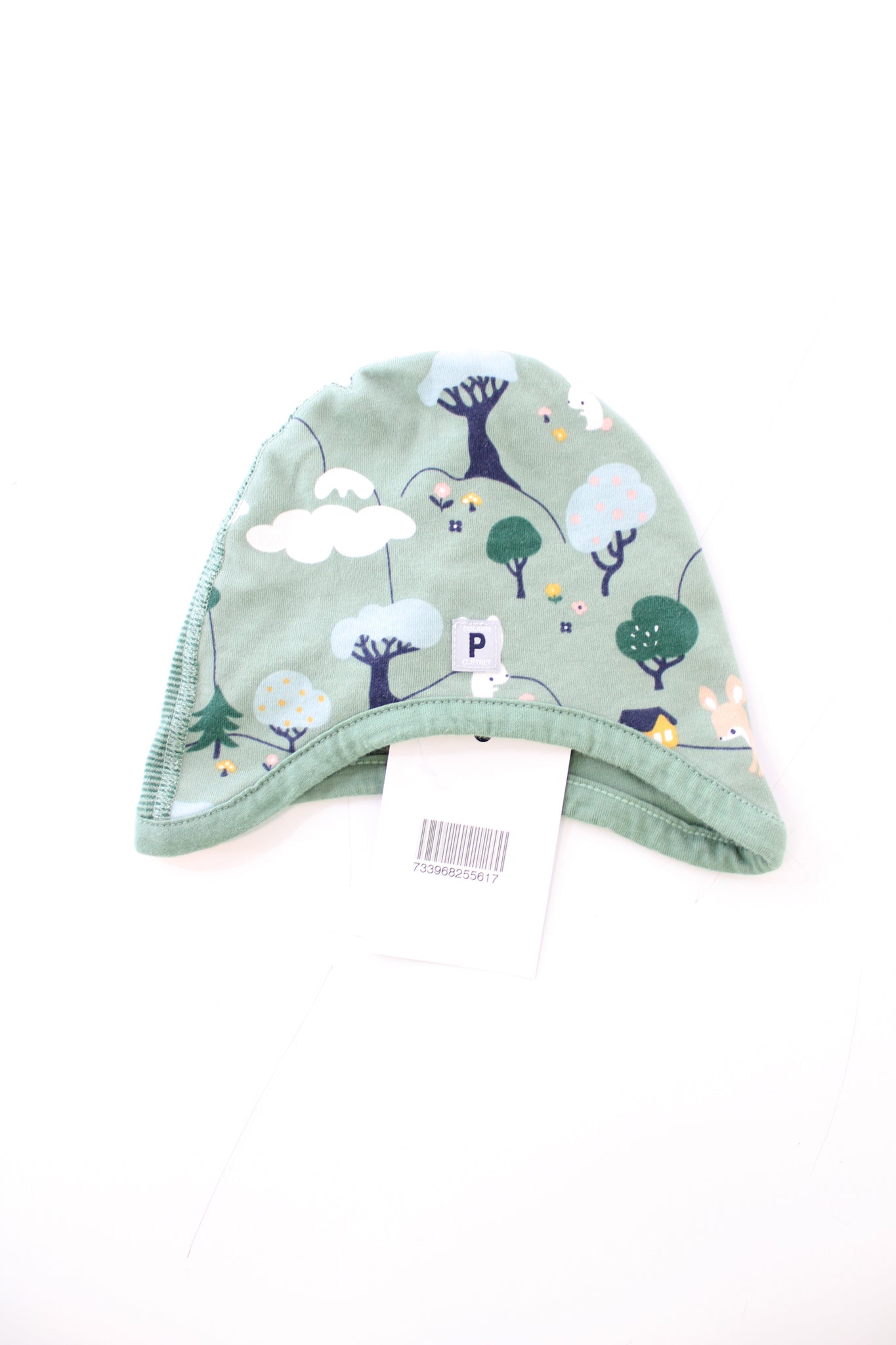 Baby Hat 2-4m / 42