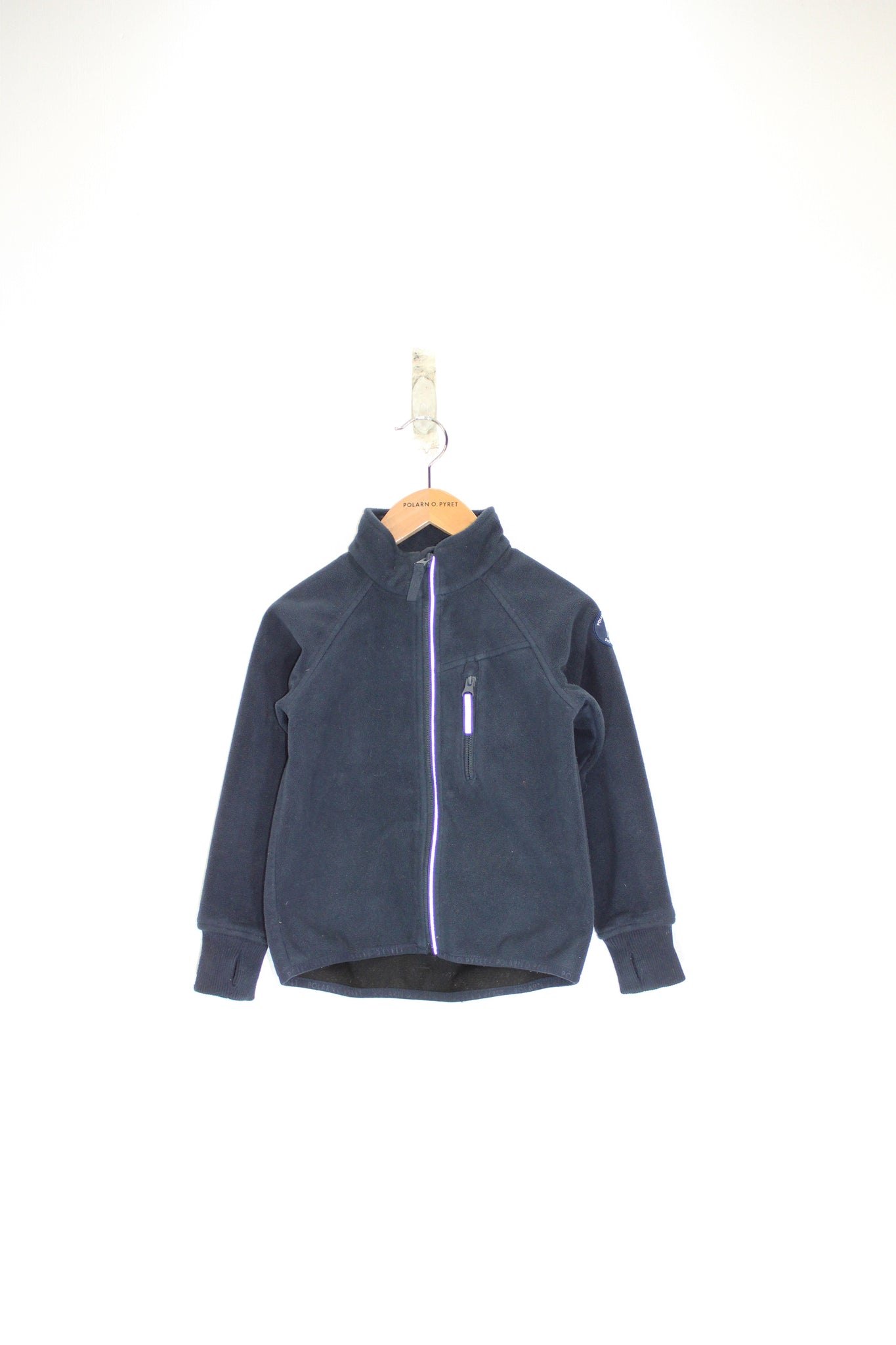 Kids Fleece Jacket 3-4y / 104