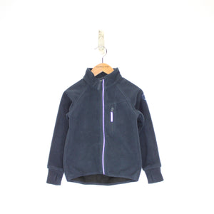 Kids Fleece Jacket 3-4y / 104