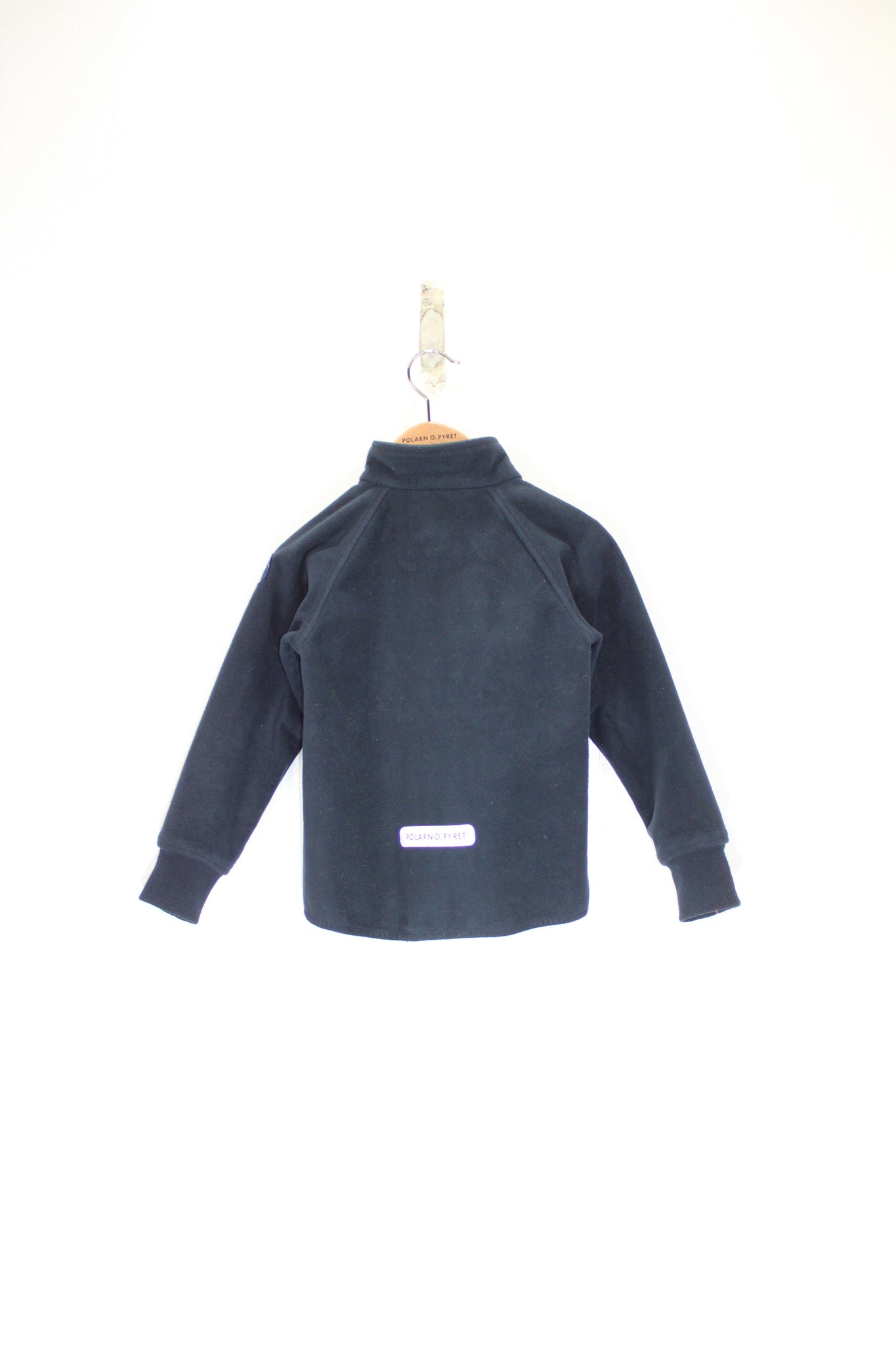 Kids Fleece Jacket 3-4y / 104