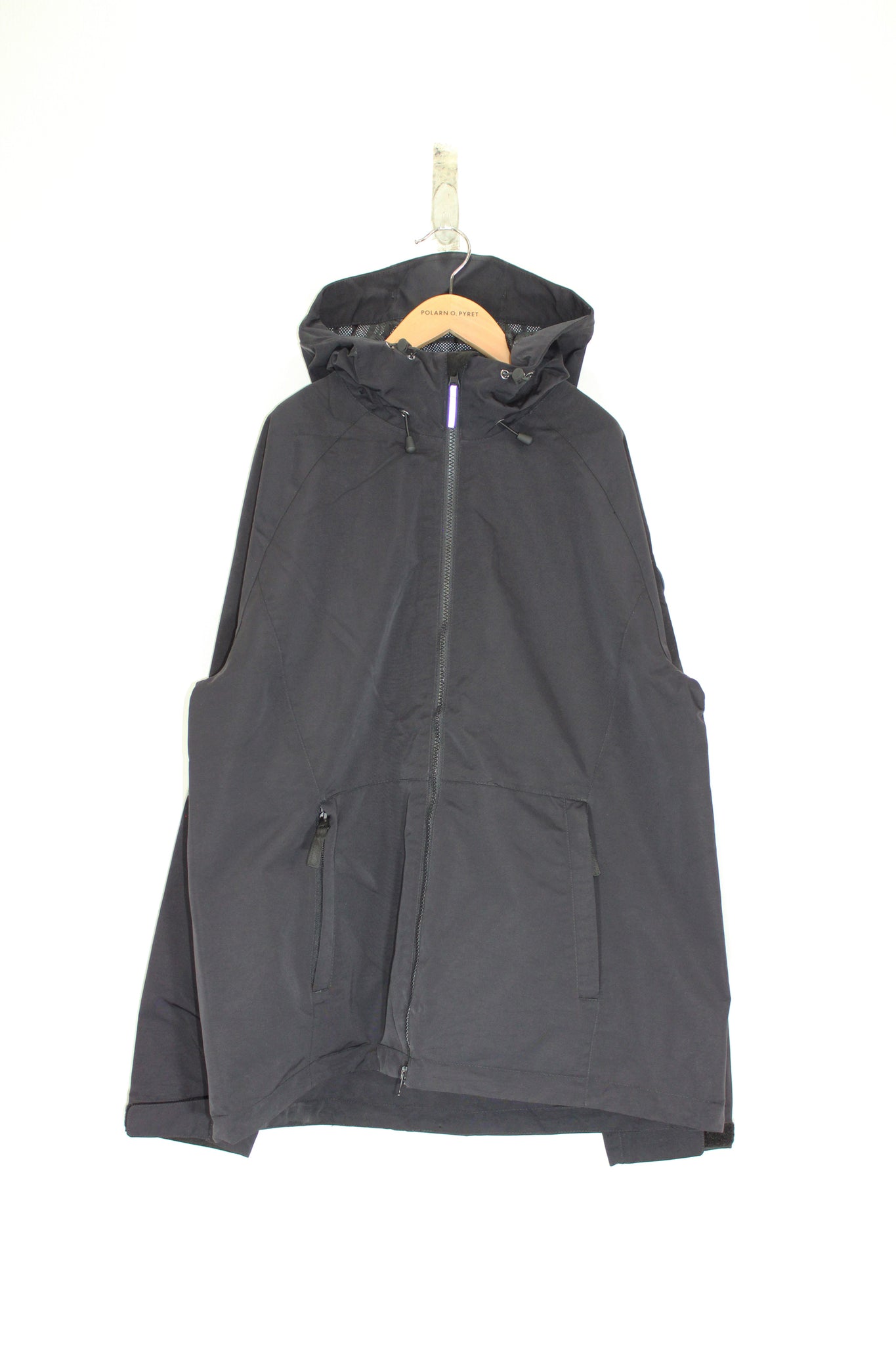 Adult Shell Jacket M / M