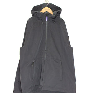 Adult Shell Jacket M / M