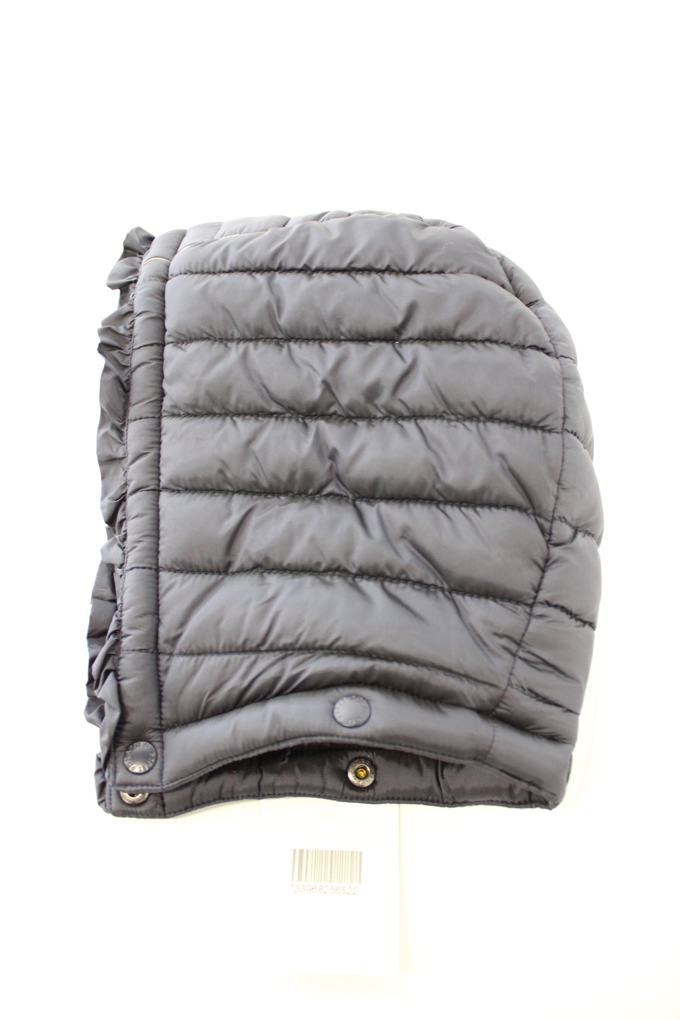 Kids Padded Hood 9-10y / 140