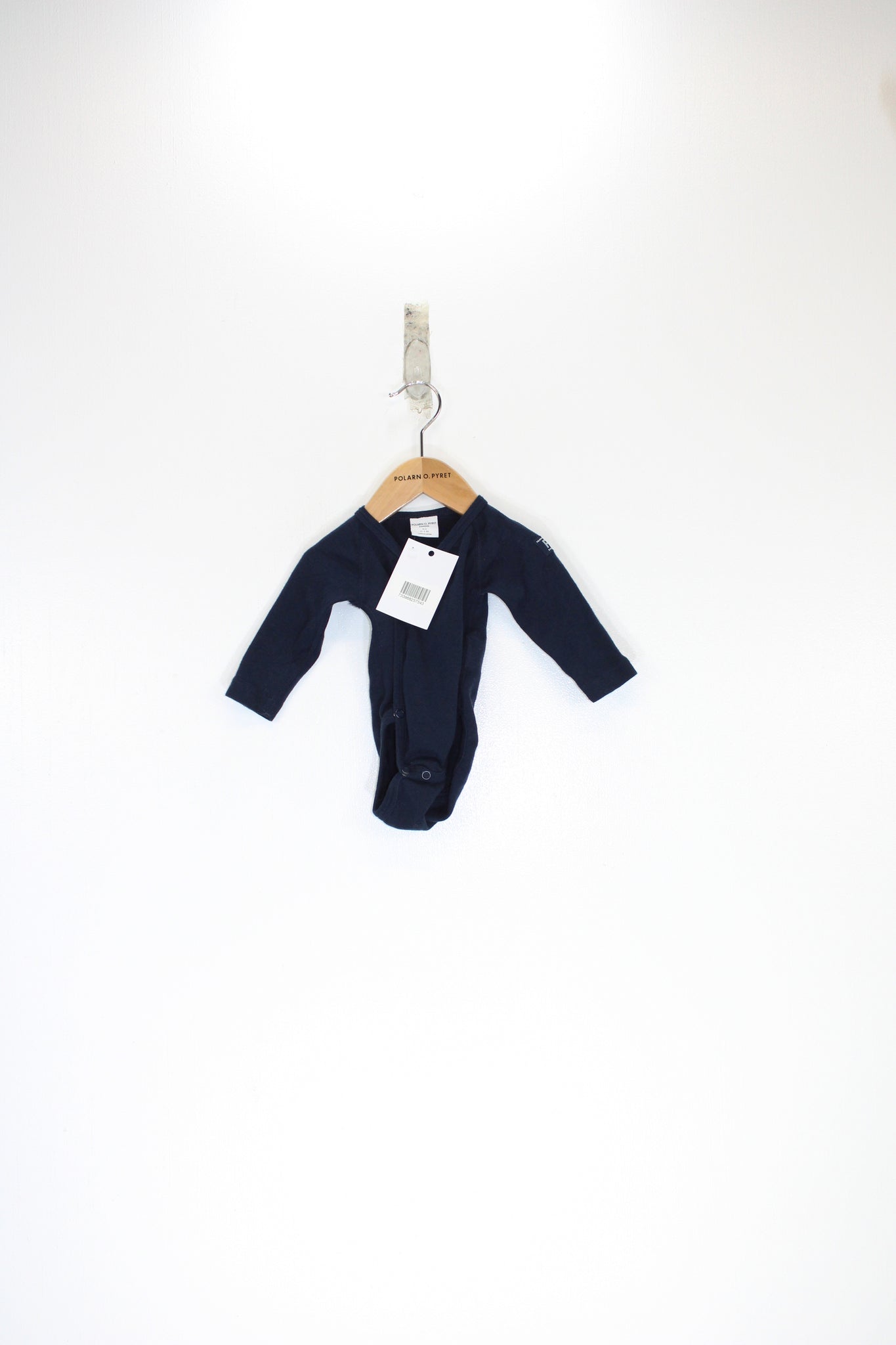 Baby Bodysuit 0-1m / 50