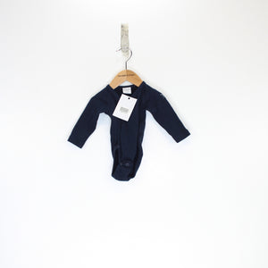 Baby Bodysuit 0-1m / 50