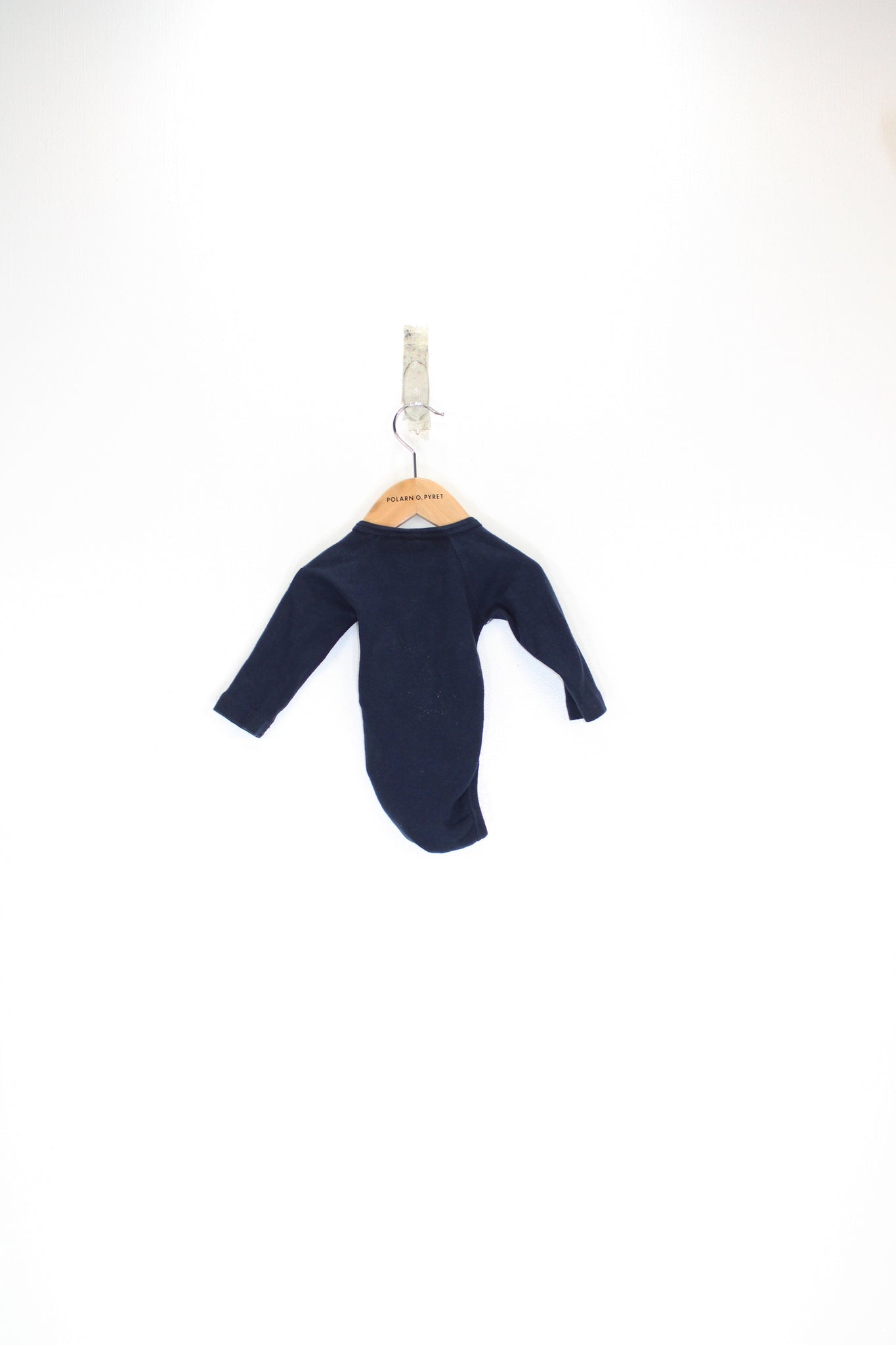 Baby Bodysuit 0-1m / 50