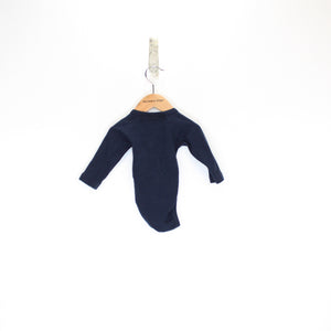 Baby Bodysuit 0-1m / 50