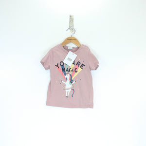 Kids T-Shirt 1.5-2y / 92