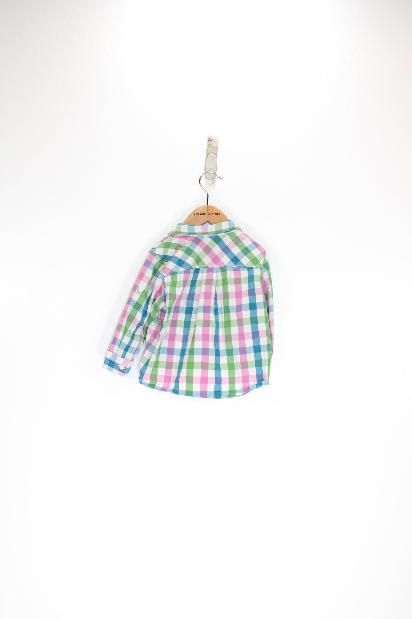 Baby Shirt 9-12m / 80