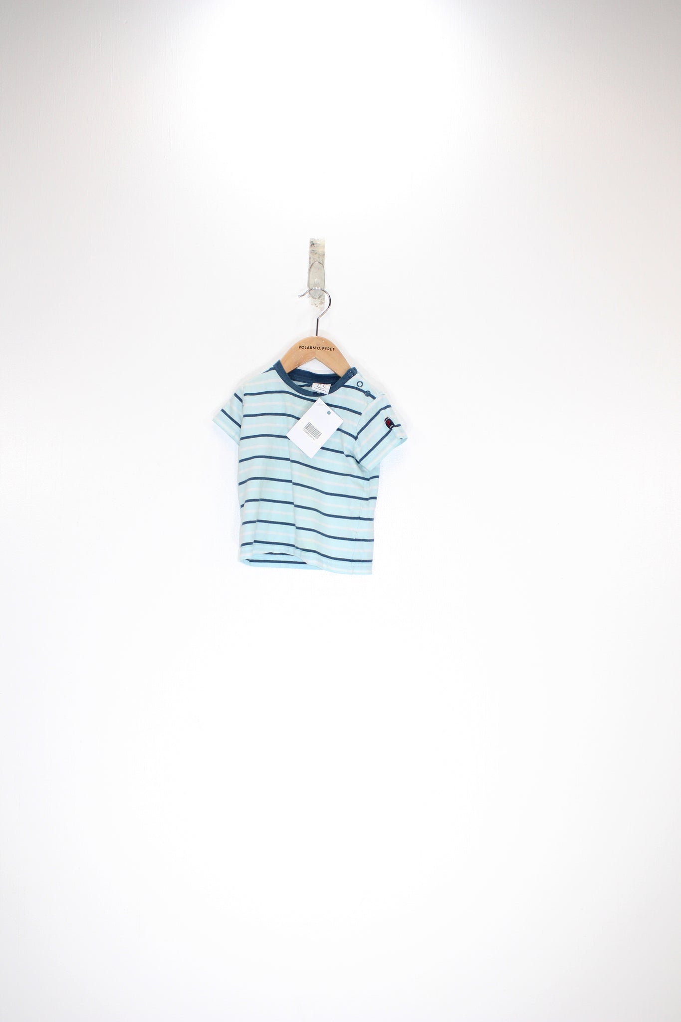 Baby T-Shirt 9-12m / 80