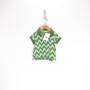 Baby Polo Shirt 6-9m / 74