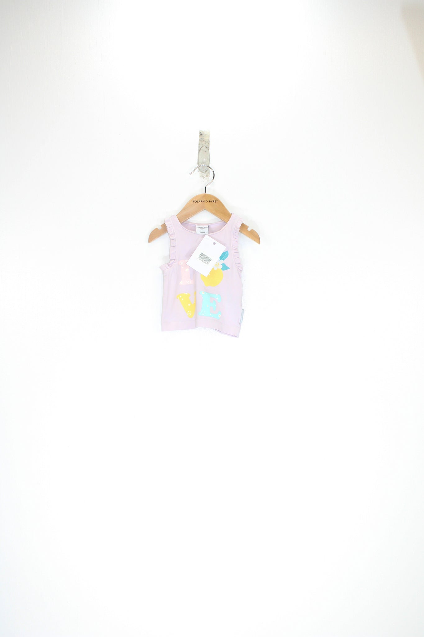 Baby T-Shirt 6-9m / 74