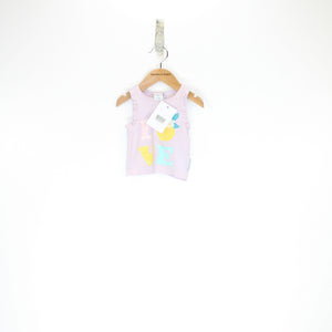 Baby T-Shirt 6-9m / 74