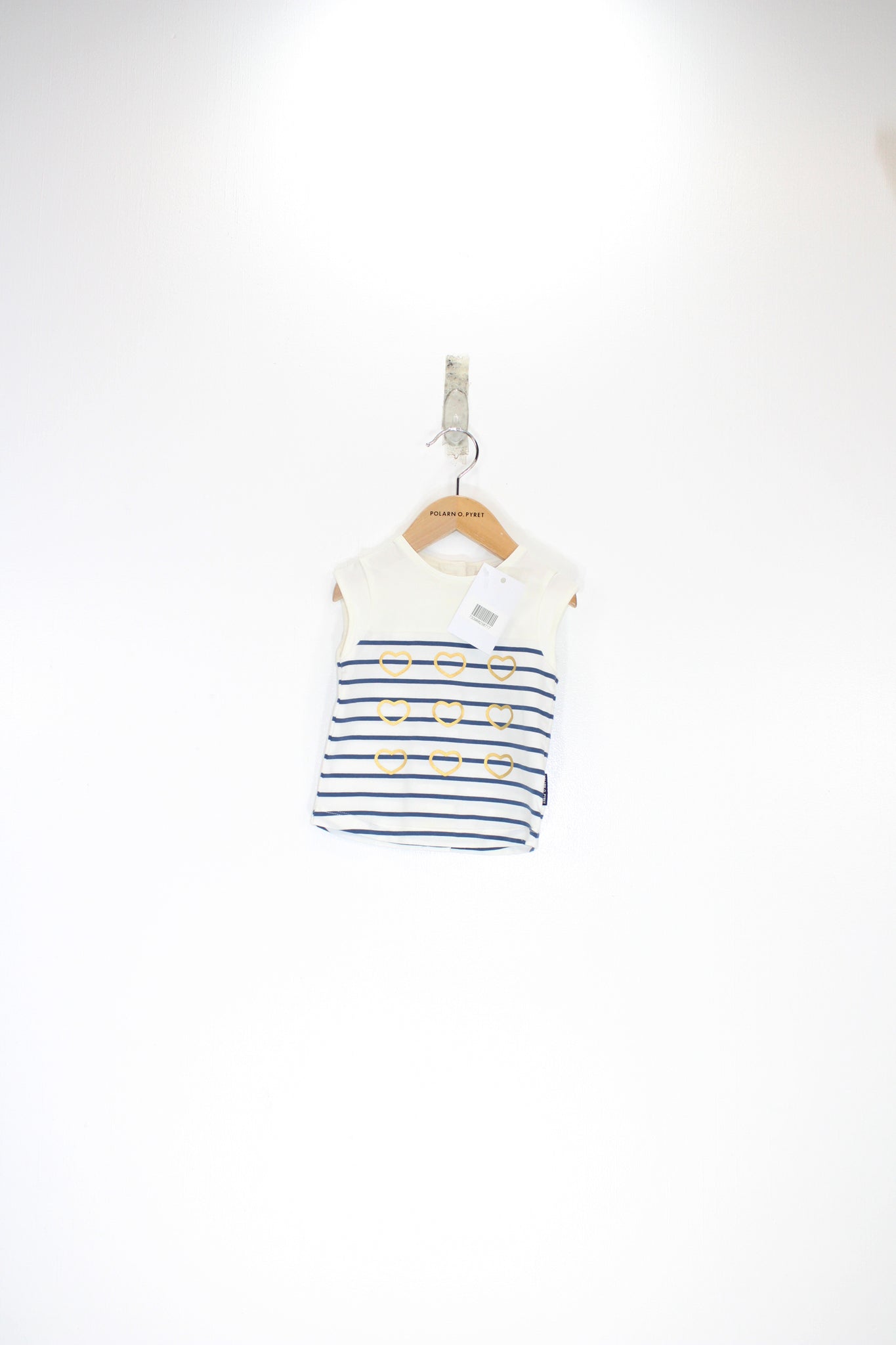 Baby T-Shirt 6-9m / 74