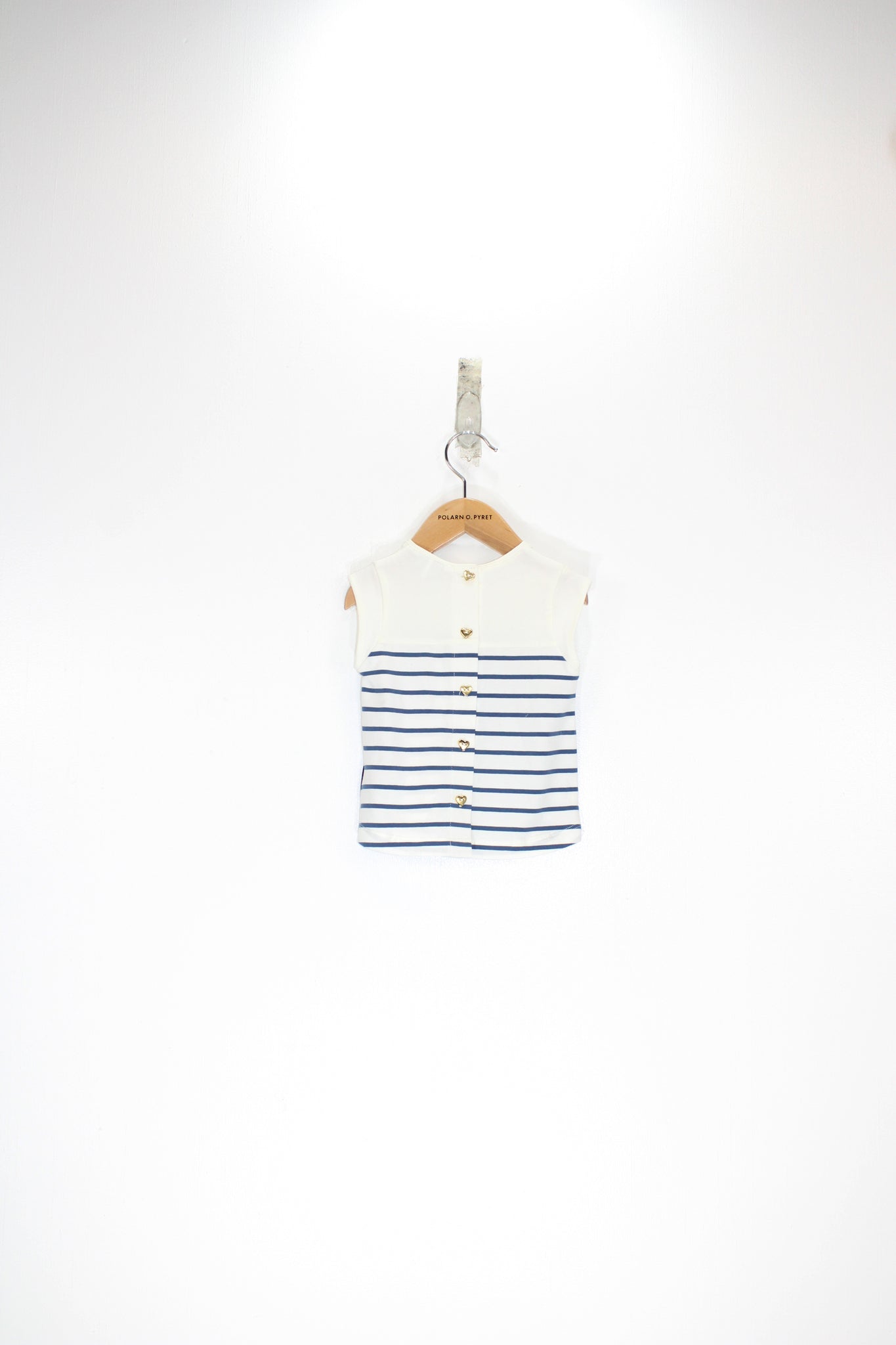 Baby T-Shirt 6-9m / 74