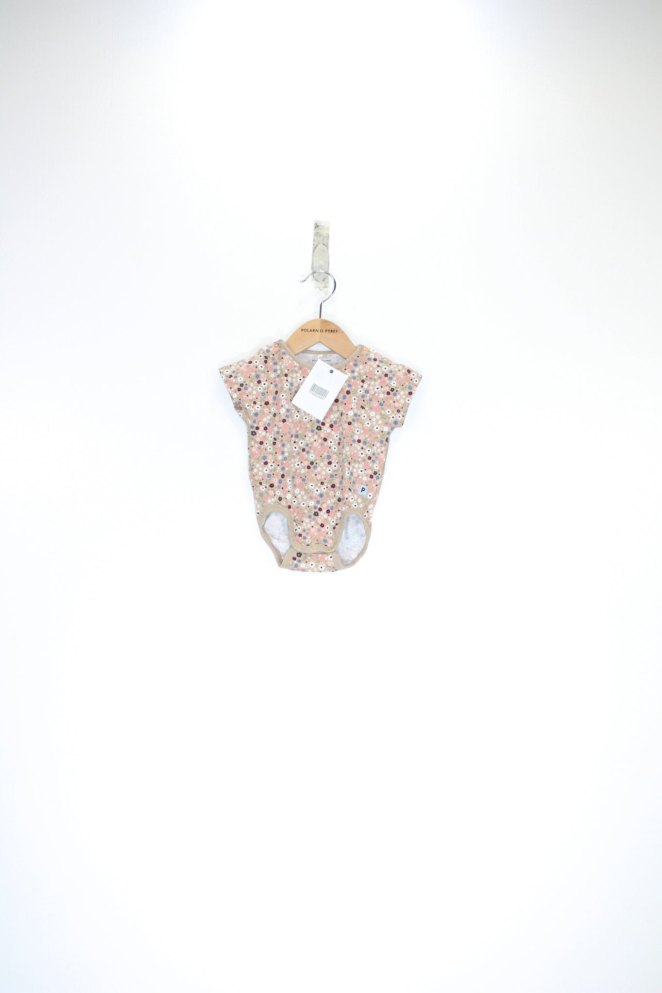 Baby Bodysuit 2-4m / 62