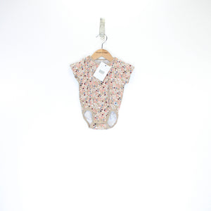 Baby Bodysuit 2-4m / 62