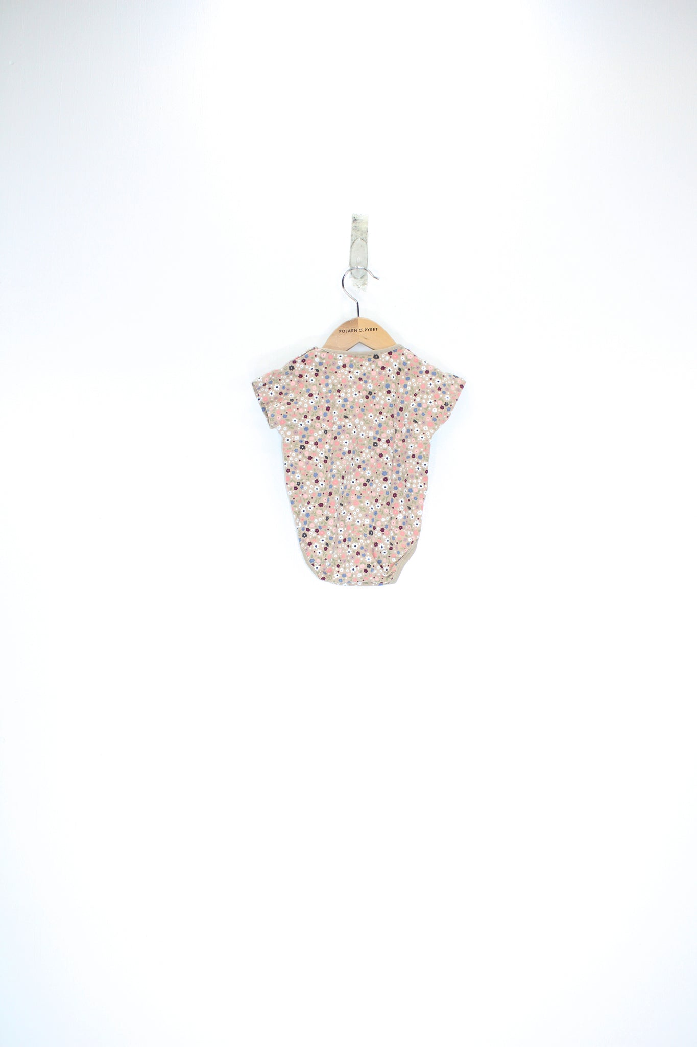 Baby Bodysuit 2-4m / 62