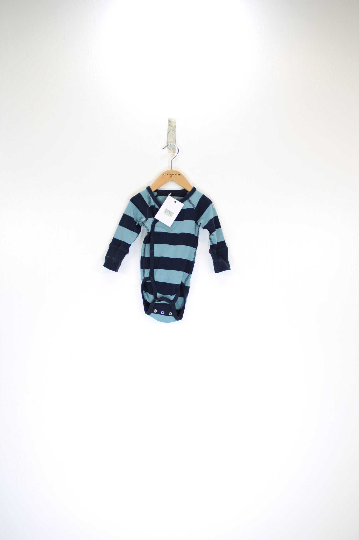 Baby Bodysuit 2-4m / 62