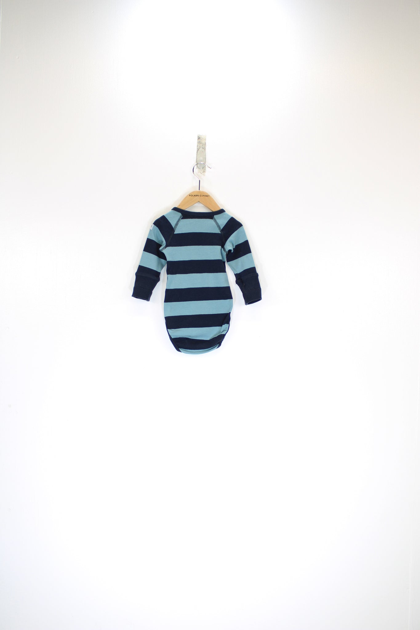 Baby Bodysuit 2-4m / 62