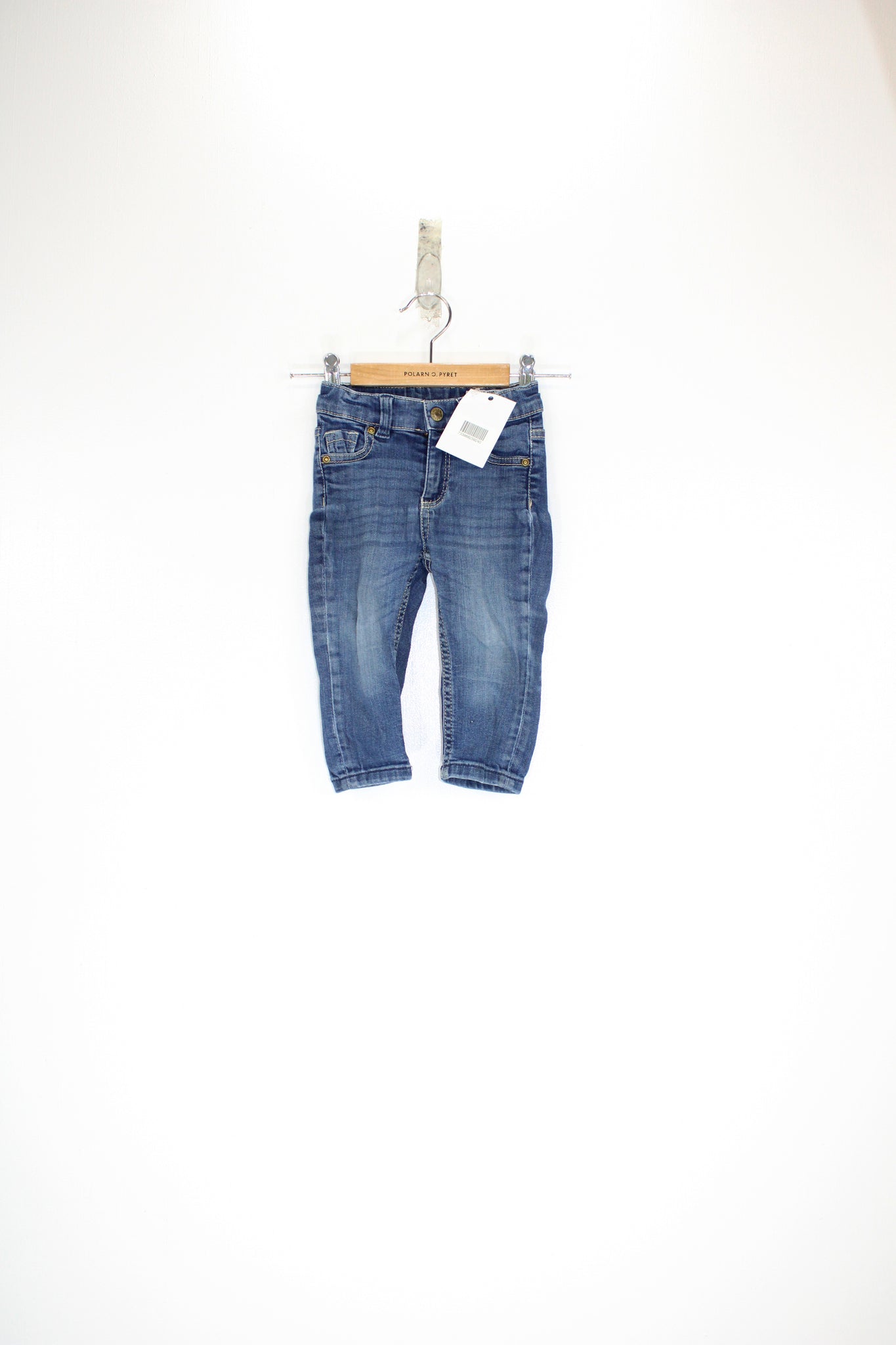 Baby Jeans 9-12m / 80