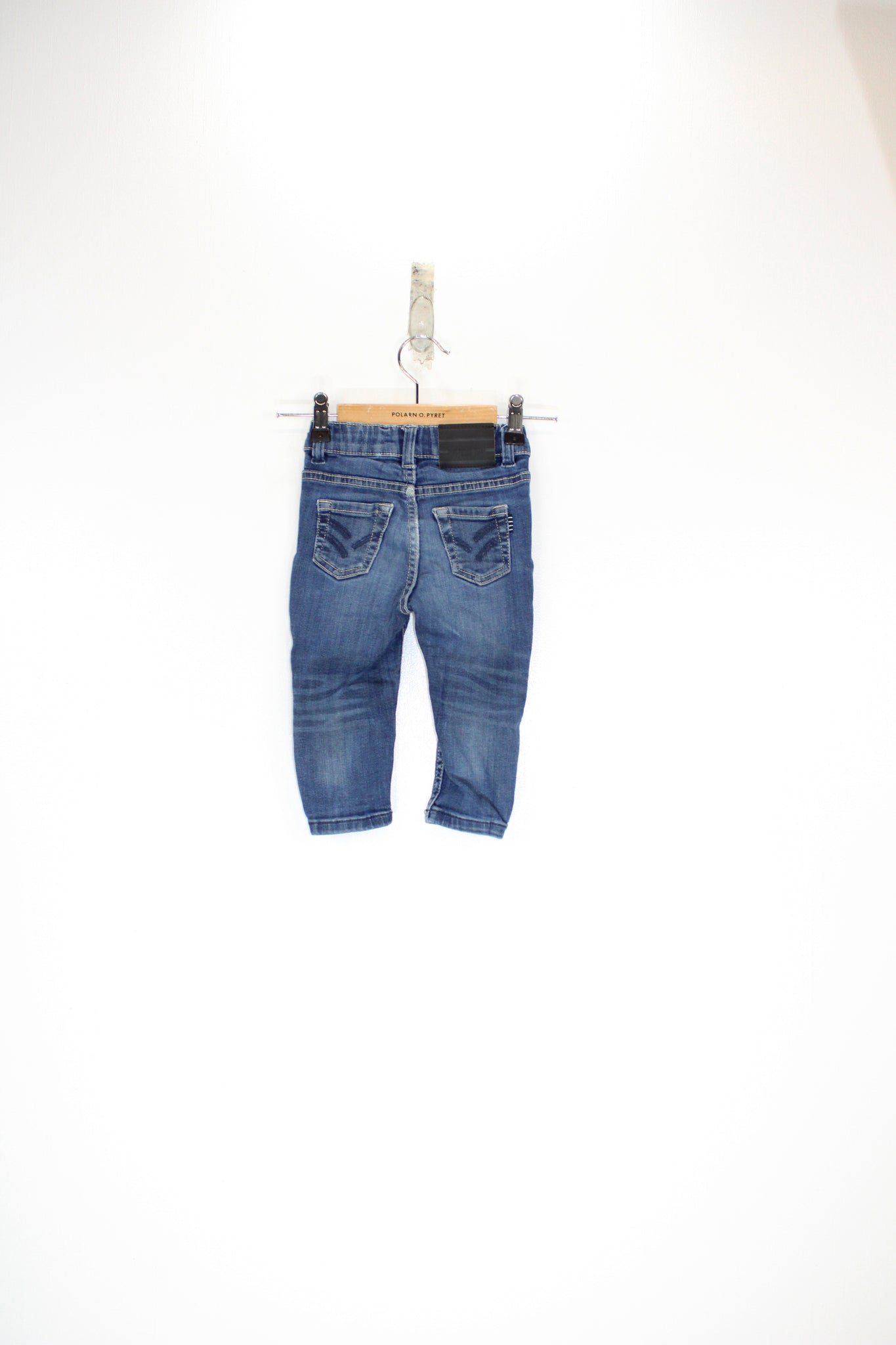 Baby Jeans 9-12m / 80