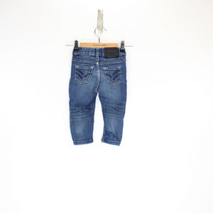 Baby Jeans 9-12m / 80