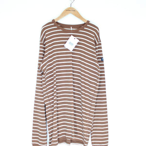 Adult Long Sleeved Top L / L