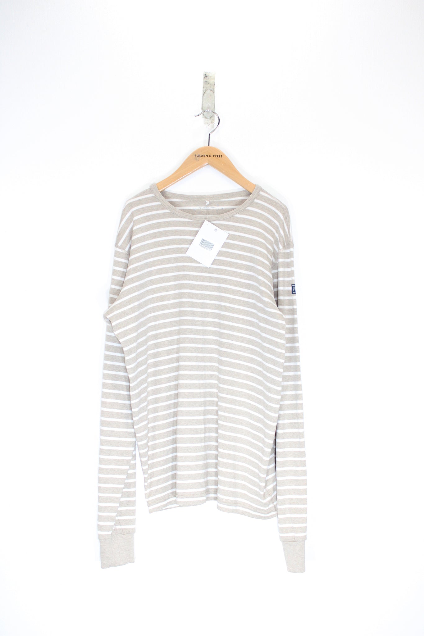 Adults Long Sleeved Top L / L