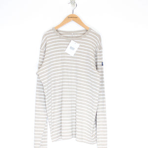 Adults Long Sleeved Top L / L