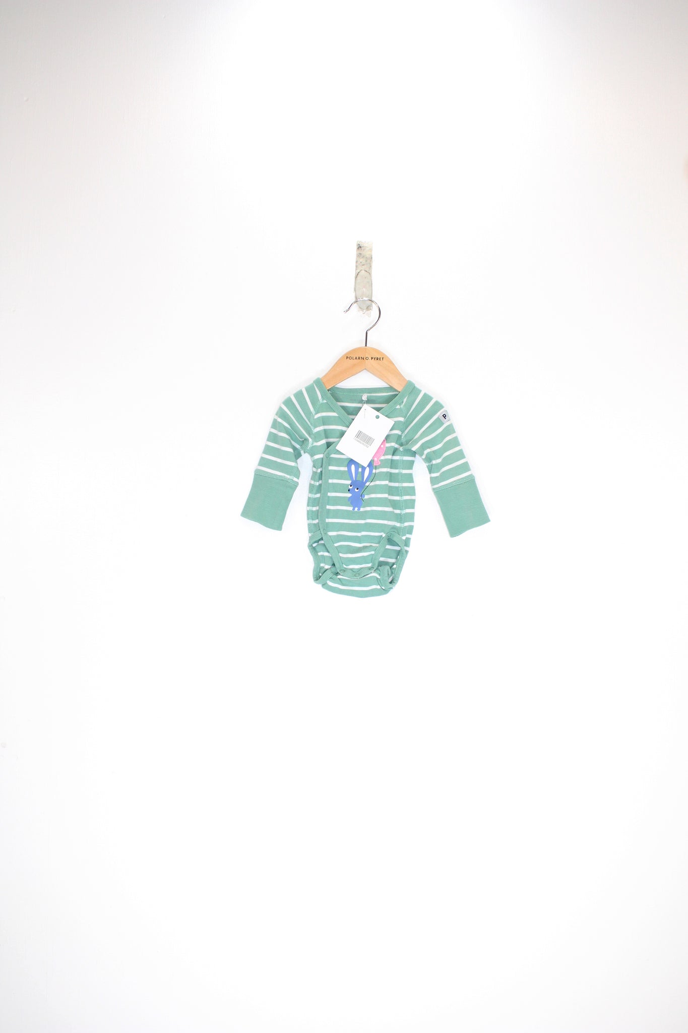 Baby Bodysuit 0-1m / 50