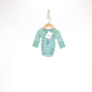 Baby Bodysuit 0-1m / 50