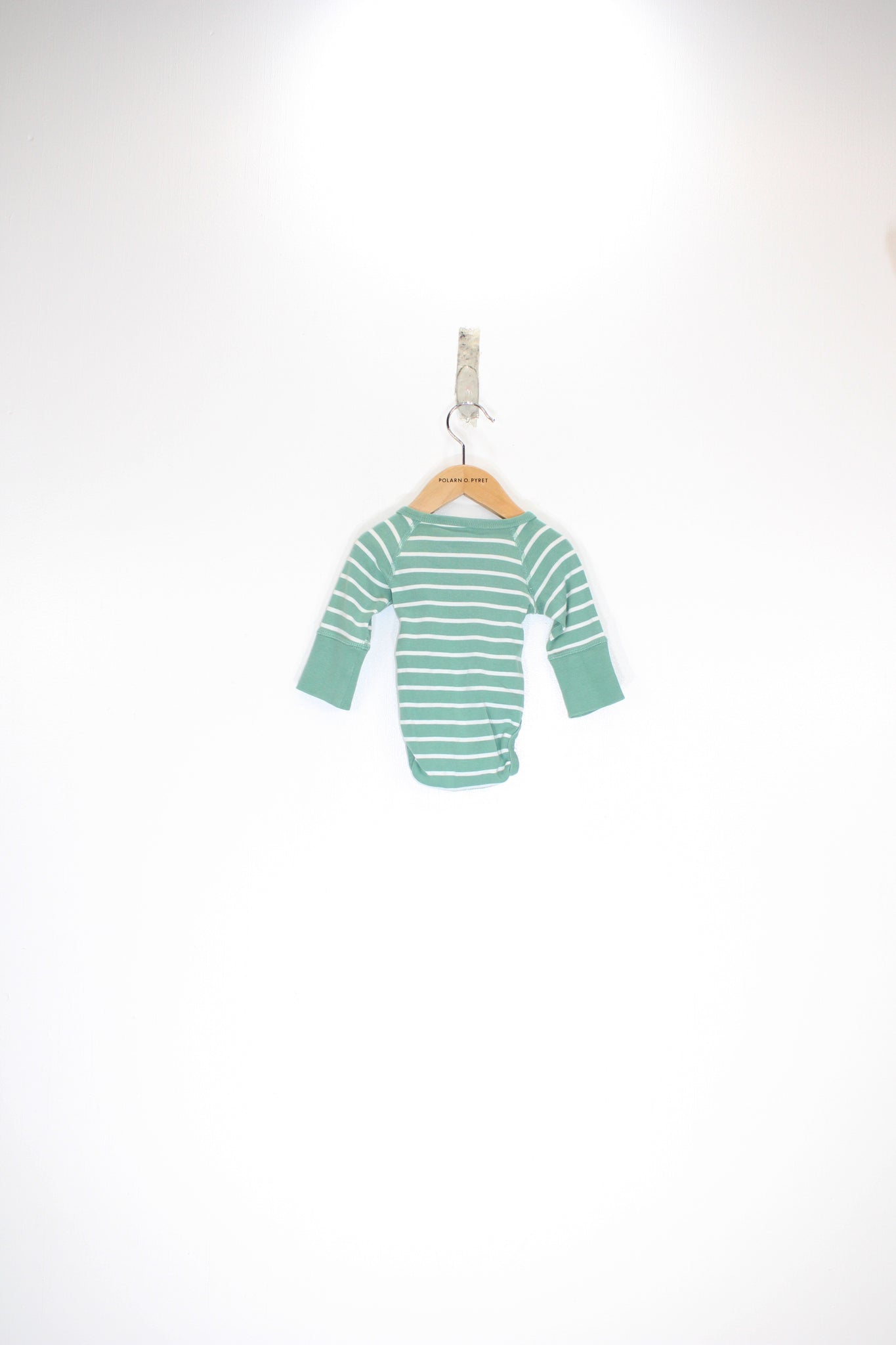 Baby Bodysuit 0-1m / 50