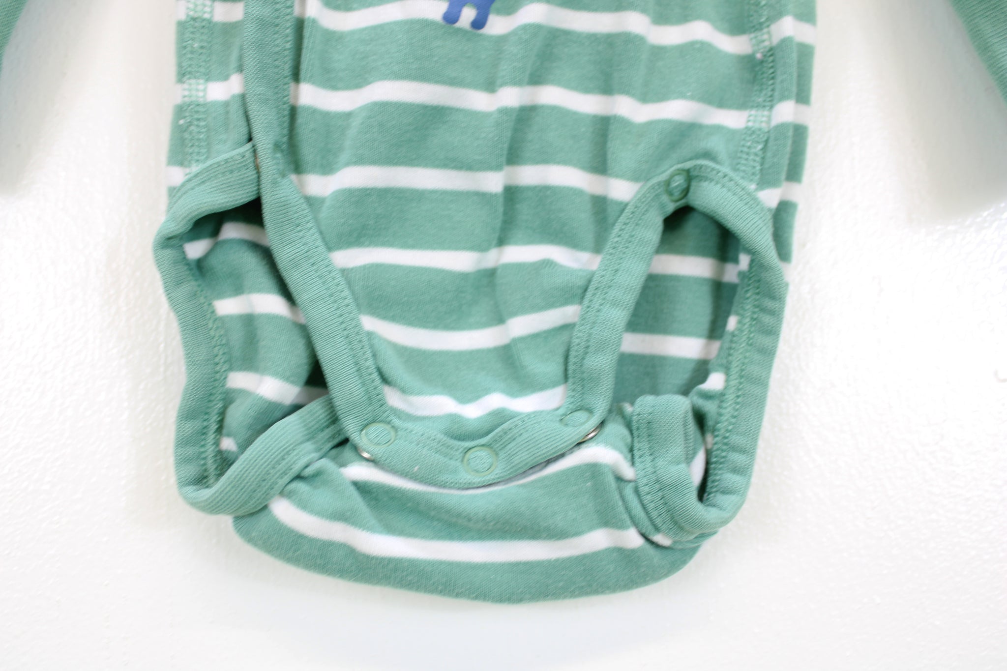 Baby Bodysuit 0-1m / 50