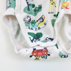 Baby Bodysuit 2-4m / 62