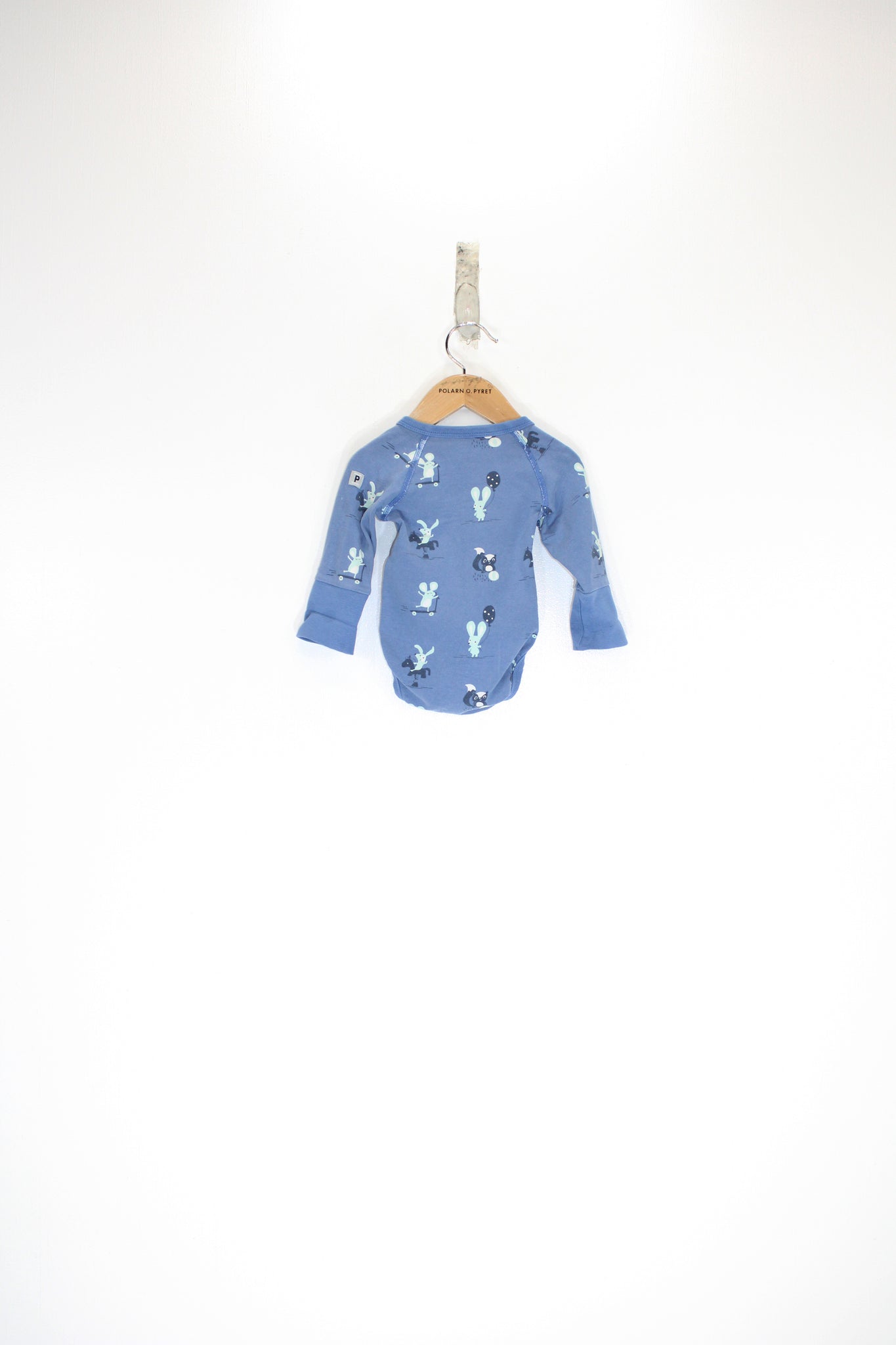 Baby Bodysuit 0-1m / 50