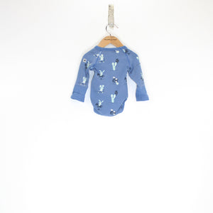 Baby Bodysuit 0-1m / 50