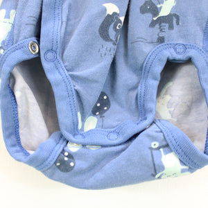 Baby Bodysuit 0-1m / 50