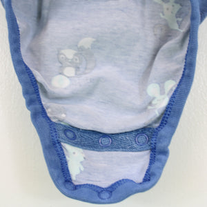 Baby Bodysuit 0-1m / 50