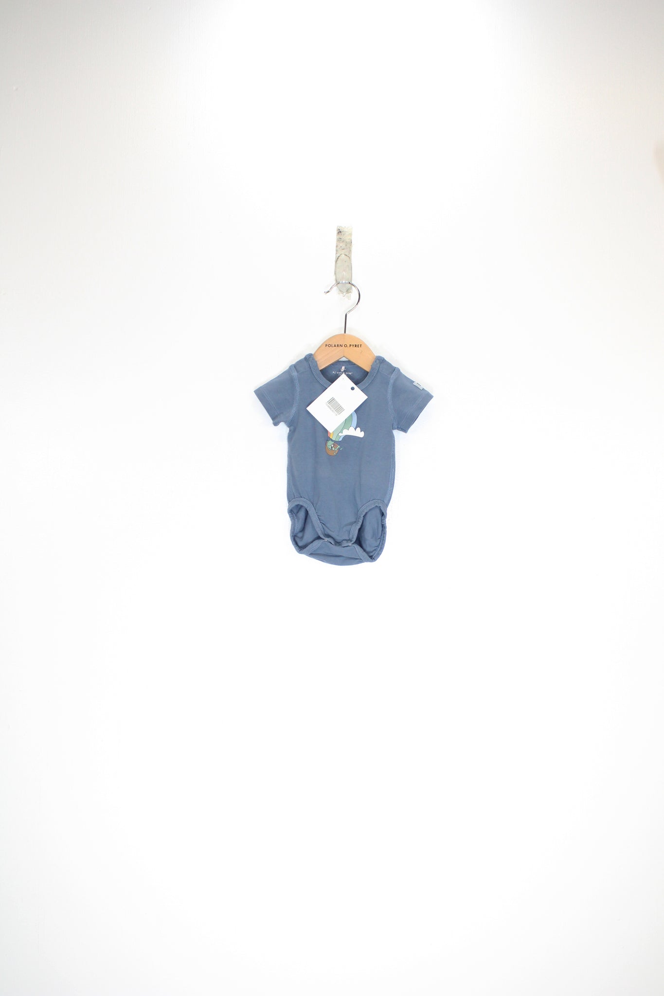 Baby Bodysuit 0-1m / 50