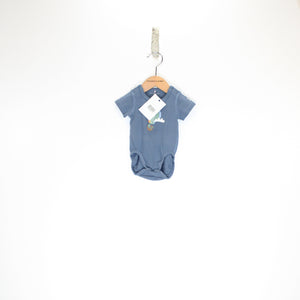 Baby Bodysuit 0-1m / 50