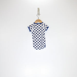 Baby Bodysuit 1-2m / 56