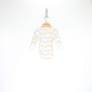 Baby Bodysuit 2-4m / 62