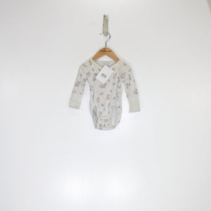 Baby Bodysuit 1-2m / 56